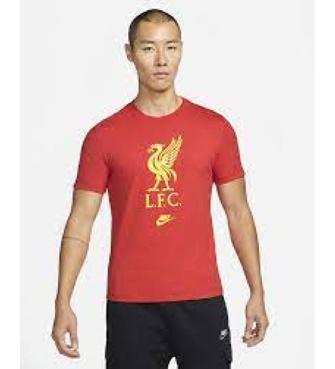 Nike Liverpool Men's Football T-Shirt DD9741-612 Nike Liverpool Men's Football T-Shirt DD9741-612